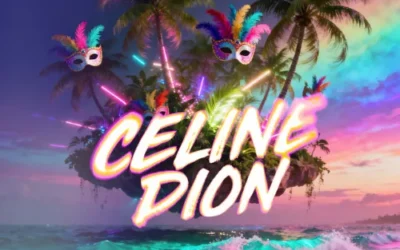 Zinoleesky - CELINE DION Zinoleesky - CELINE DION