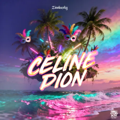 Zinoleesky – CELINE DION MP3 Download Zinoleesky – CELINE DION cover art