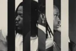 Fireboy DML & Pheelz - Piece By Piece Album, Piece By Piece Album by Fireboy DML & Pheelz