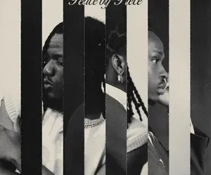 Fireboy DML & Pheelz - Piece By Piece (Album) Fireboy DML & Pheelz - Piece By Piece Album, Piece By Piece Album by Fireboy DML & Pheelz