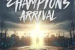 Champz - Champion Arrival Album