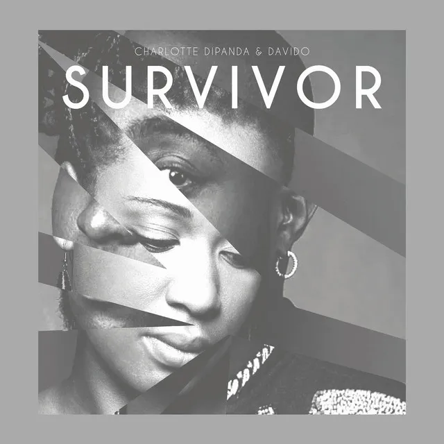 Charlotte DIPANDA – Survivor Ft. Davido cover art
