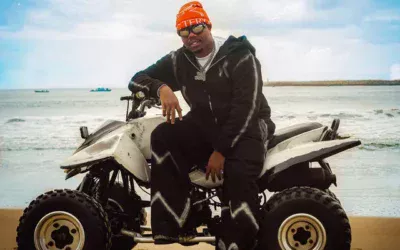 DanDizzy - Life on a Wave Album