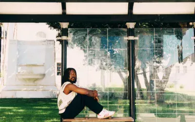 Johnny Drille - I'm Available