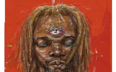 King Perryy - High Frequency